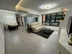Blk 464A West Plains @ Bukit Batok (Bukit Batok), HDB 4 Rooms #574766871